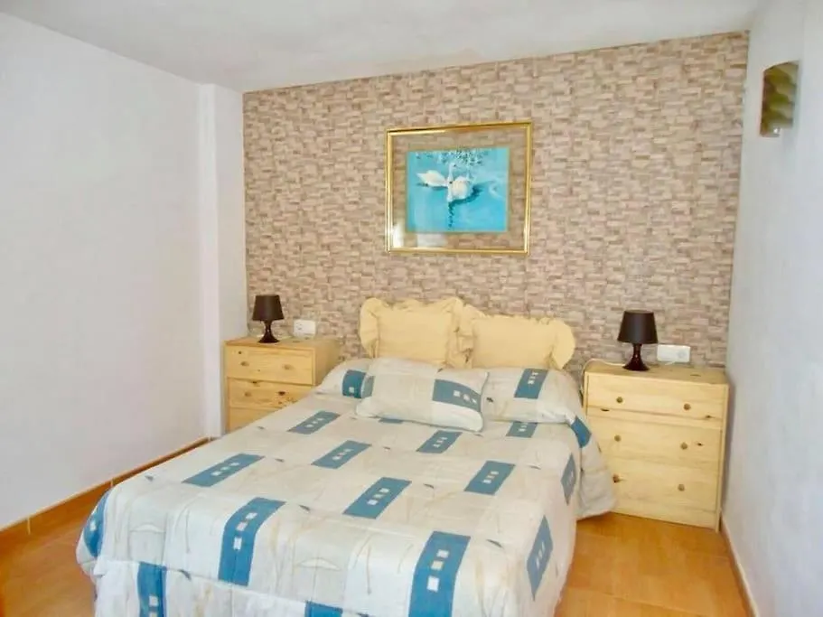Apartment Apartamento En Nerja A 5 Minutos De La Playa Spain