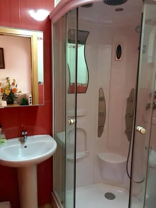 Apartamento En Nerja A 5 Minutos De La Playa