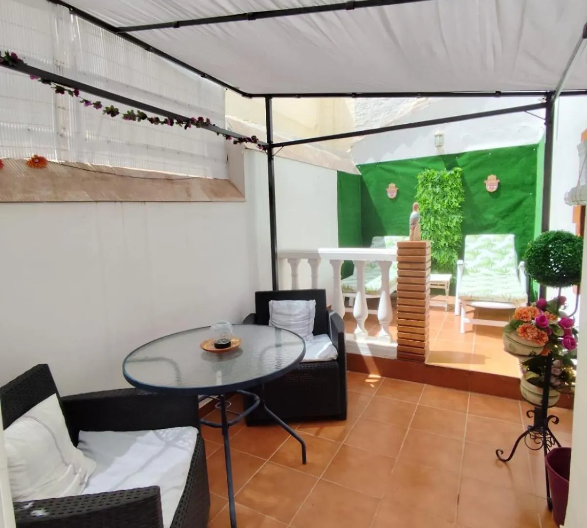 Apartamento En Nerja A 5 Minutos De La Playa