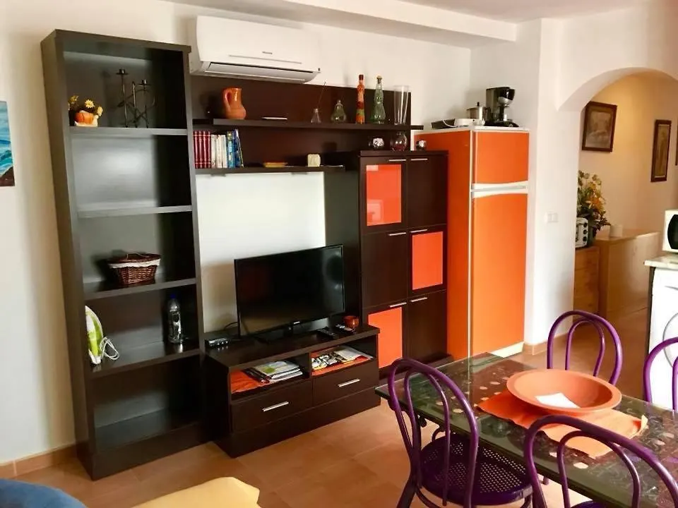 Daire Apartamento En Nerja A 5 Minutos De La Playa