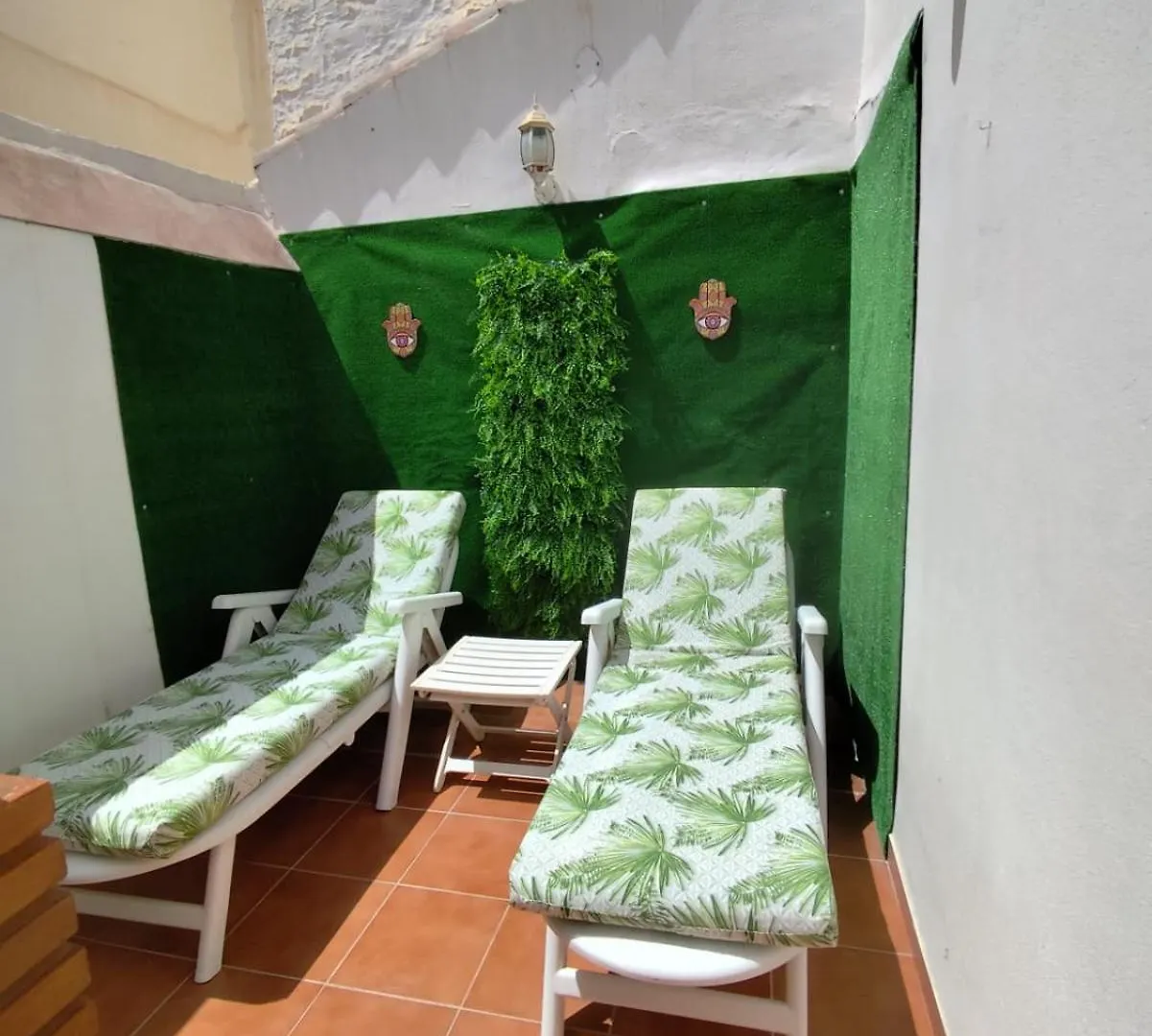 Apartamento En Nerja A 5 Minutos De La Playa Daire